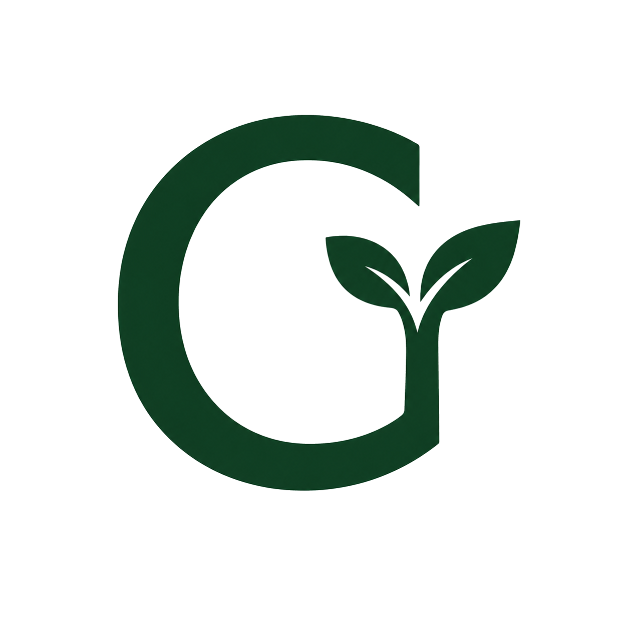 Monogram direction mark
