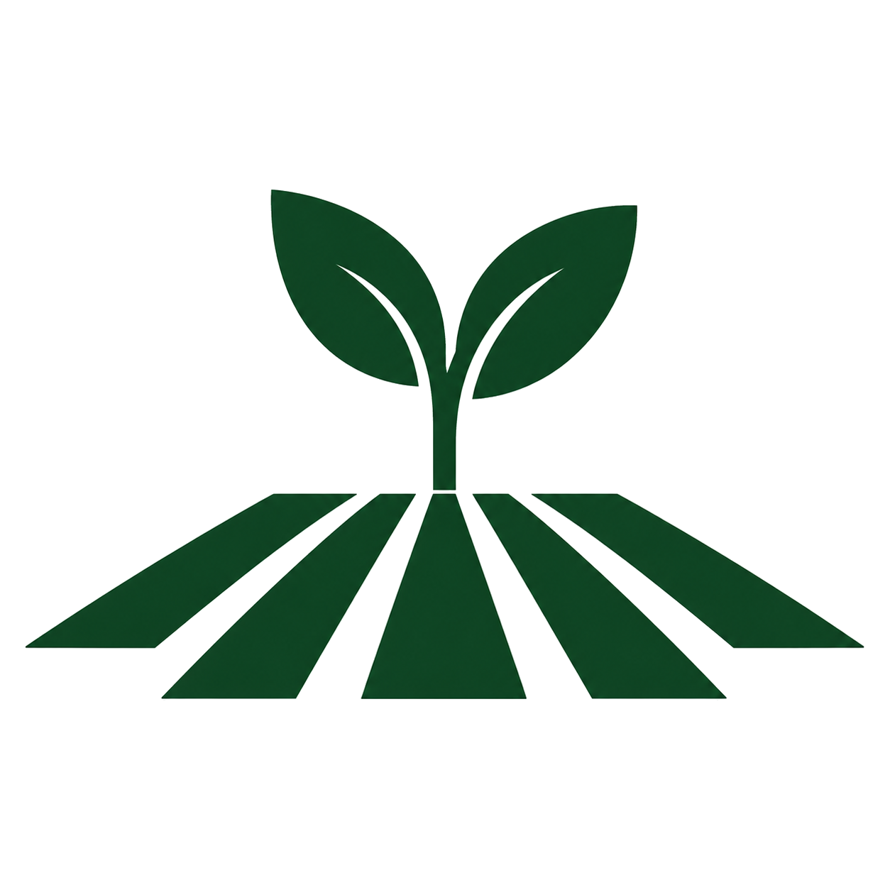 Field direction mark