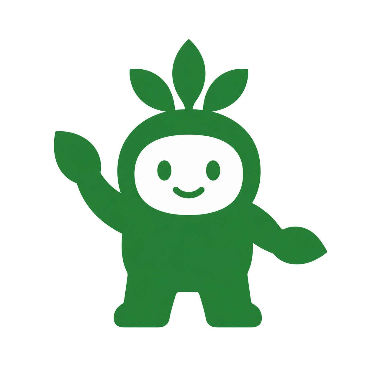 Mascot variation, sturdy