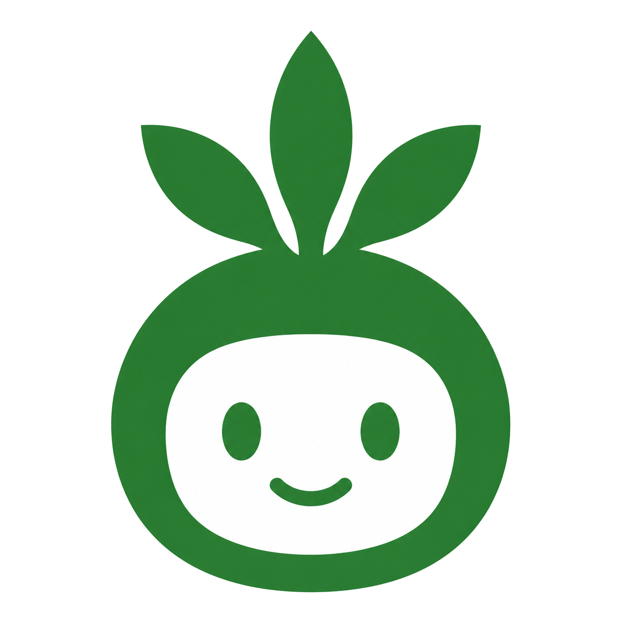 Badge, squircle