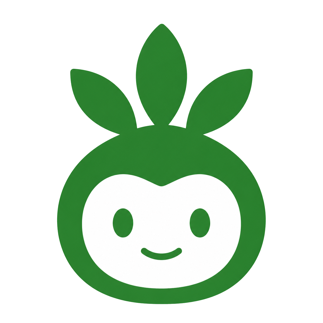 Badge, rounded